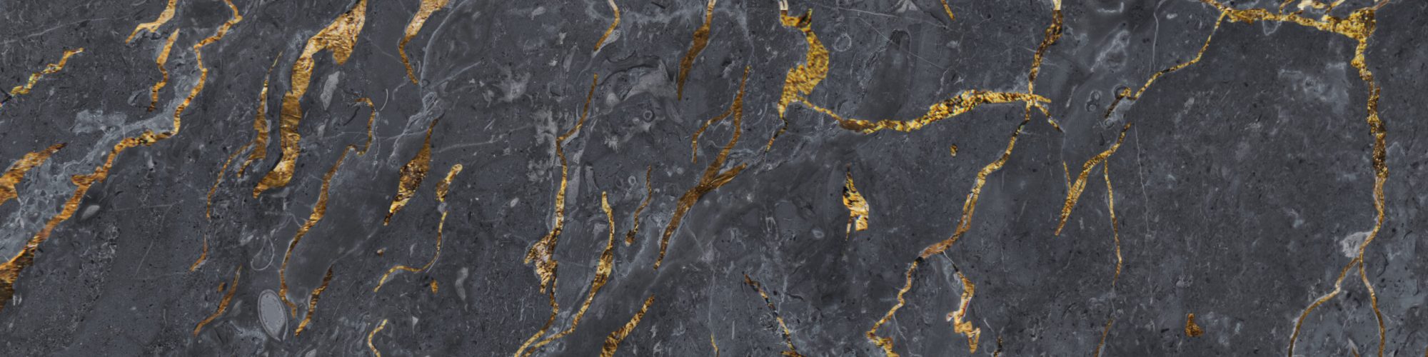 Gray marble rock textured background